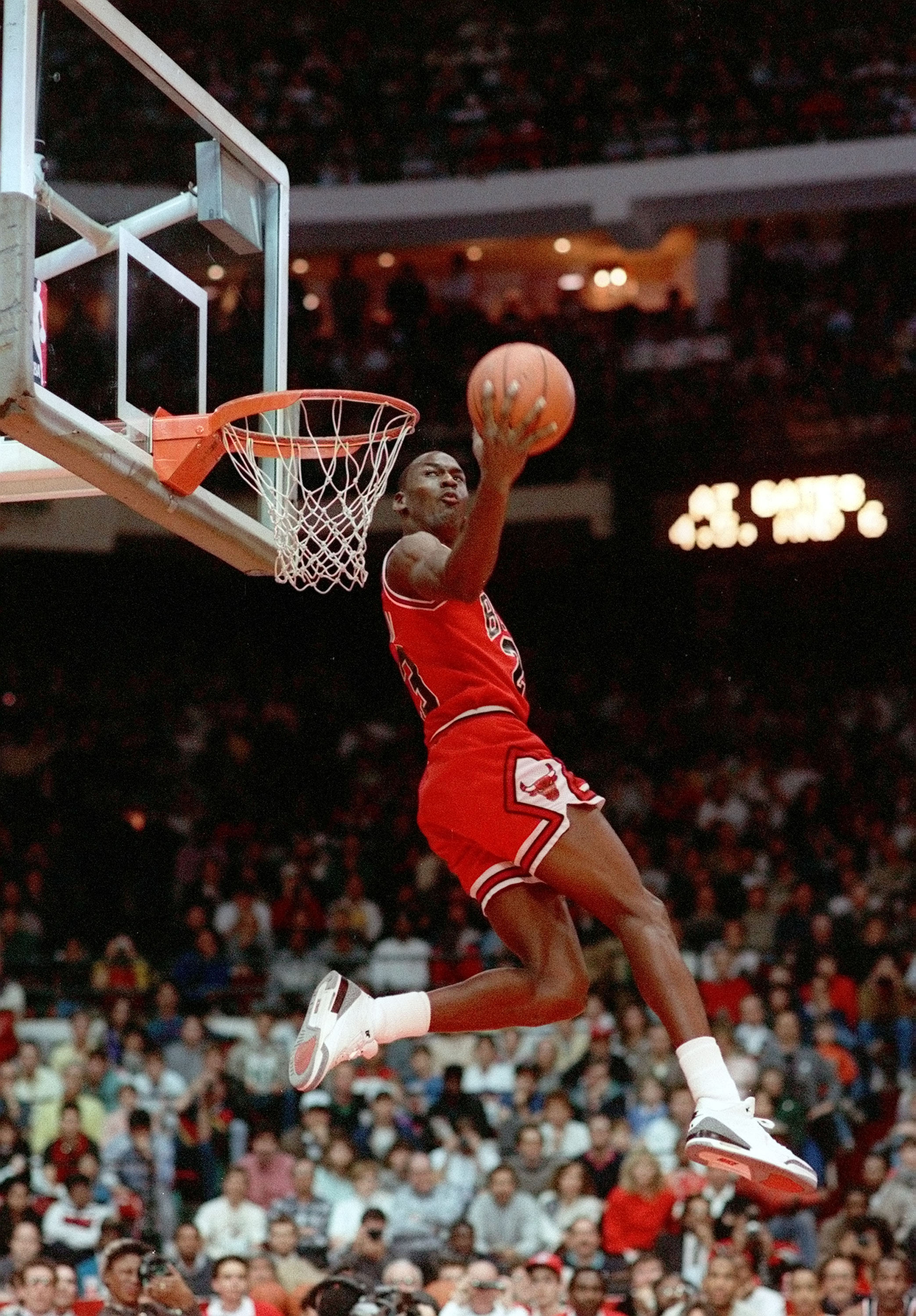 Photo:  Michael Jordan wallpapers 08
